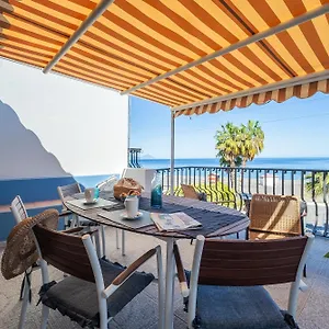 Casa Norma Ferienhaus