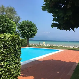 Lugana 17 Apartment