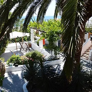 Le Del Capitano Ferienhaus