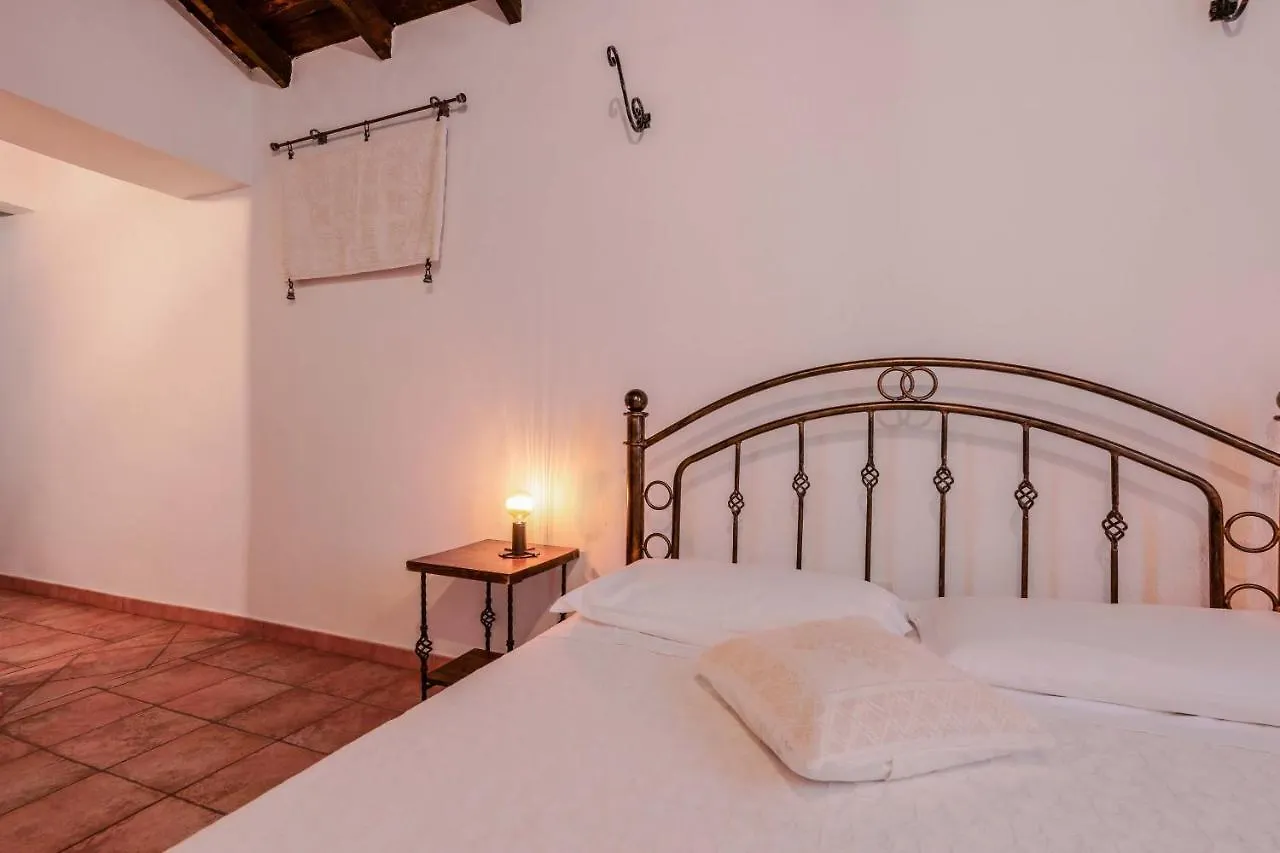Hotel Il Monastero à Geremèas