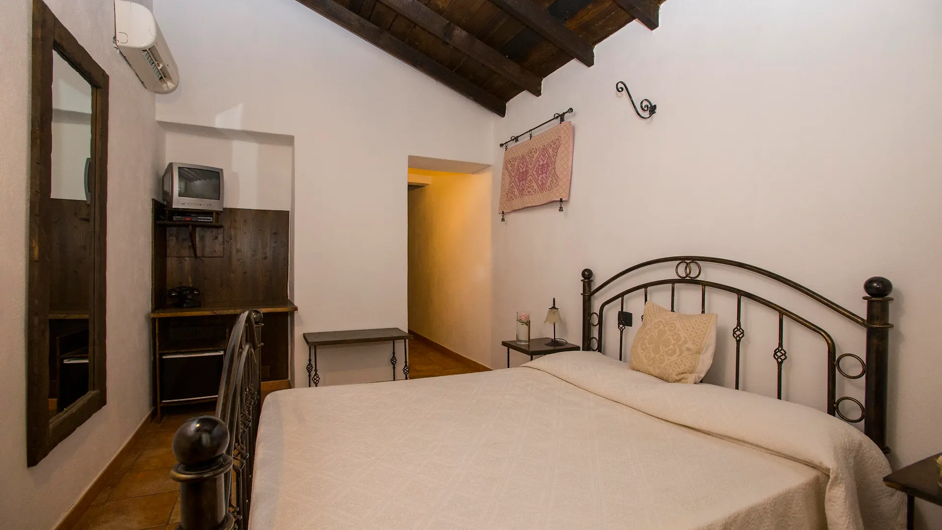 Hotel Il Monastero à Geremèas